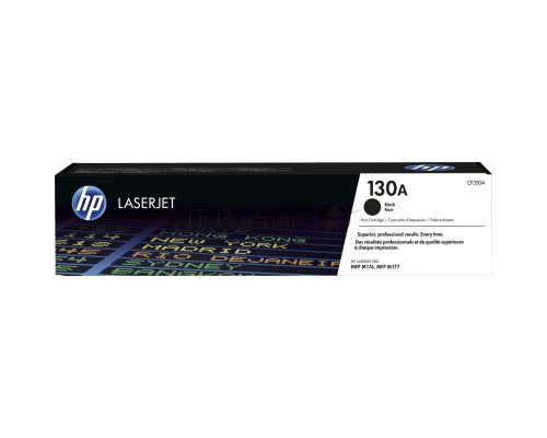 Тонер Картридж HP 130A CF350A черный для HP M153/M176/M177 Тонер Картридж HP 130A CF350A черный для HP M153/M176/M177