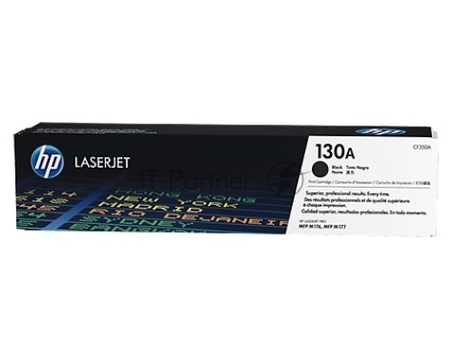 Тонер Картридж HP 130A CF350A черный для HP M153/M176/M177 Тонер Картридж HP 130A CF350A черный для HP M153/M176/M177