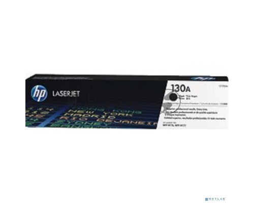 Тонер Картридж HP 130A CF350A черный для HP M153/M176/M177 Тонер Картридж HP 130A CF350A черный для HP M153/M176/M177