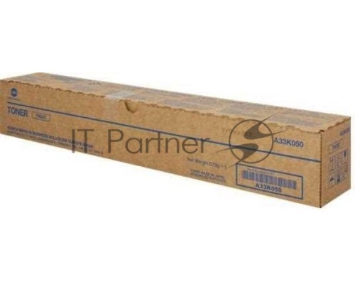 Картридж лазерный Konica-Minolta bizhub 224e/284e/364e TN-322 (o)