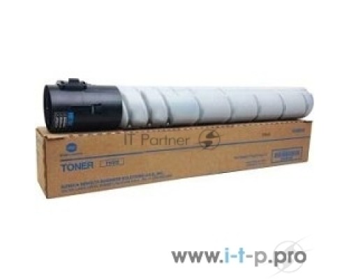 Картридж лазерный Konica-Minolta bizhub 224e/284e/364e TN-322 (o)