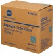 Картридж лазерный Konica-Minolta bizhub C3350/C3850 синий TNP-48C