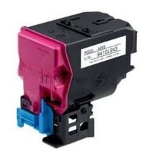 Картридж лазерный Konica-Minolta bizhub C3350/C3850 красный TNP-48M