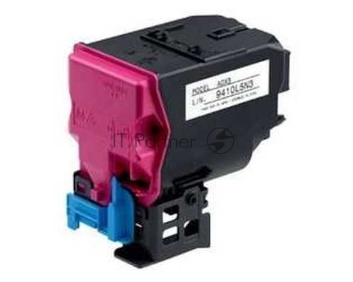 Картридж лазерный Konica-Minolta bizhub C3350/C3850 красный TNP-48M Картридж лазерный Konica-Minolta bizhub C3350/C3850 красный TNP-48M