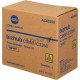Картридж лазерный Konica-Minolta bizhub C3350/C3850 желтый TNP-48Y