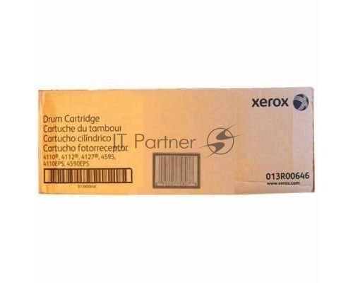 Драм-картридж XEROX WCP 4110/4595 500K