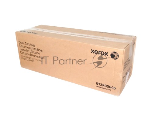 Драм-картридж XEROX WCP 4110/4595 500K