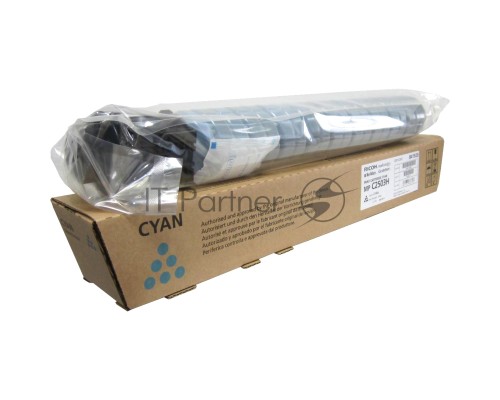 Картридж лазерный Ricoh type MPC2503H голубой для Aficio MP C2003SP/C2503SP/C2003ZSP/C2503ZSP/C2011SP 9500 отпечатков