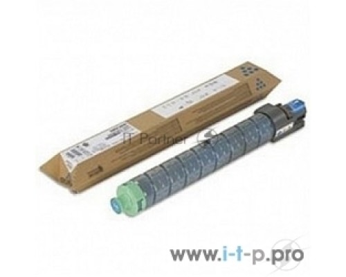 Картридж лазерный Ricoh type MPC2503H голубой для Aficio MP C2003SP/C2503SP/C2003ZSP/C2503ZSP/C2011SP 9500 отпечатков