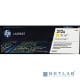 Тонер Картридж HP 312A CF382A желтый для HP CLJ Pro M476 (2400стр.)