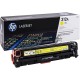 Тонер Картридж HP 312A CF382A желтый для HP CLJ Pro M476 (2400стр.)