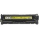 Тонер Картридж HP 312A CF382A желтый для HP CLJ Pro M476 (2400стр.)
