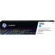 Тонер Картридж HP 130A CF351A голубой для HP M153/M176/M177