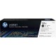 Тонер Картридж HP 131X CF210XD черный x2уп. для HP LJ Pro 200 M251/M276 (2400стр.)