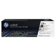 Тонер Картридж HP 131X CF210XD черный x2уп. для HP LJ Pro 200 M251/M276 (2400стр.)