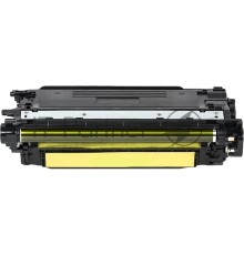 Тонер Картридж HP 653A CF322A желтый для HP MFP M680 (16000стр.)
