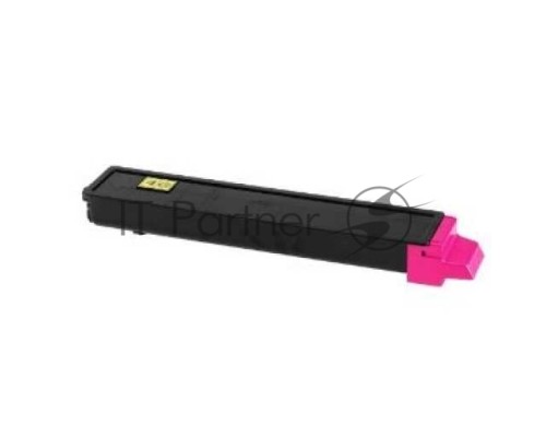 Картридж лазерный Kyocera TK-8325M (1T02NPBNL0) пурпурный для TASKalfa 2551ci 12000 стр
