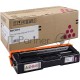 Картридж лазерный Ricoh тип SPC252HE малиновый для SP C252DN/C252SF 6000 отпечатков