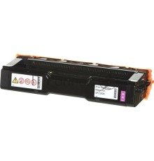 Картридж лазерный Ricoh тип SPC252E малиновый для SP C252DN/C252SF 4000 отпечатков