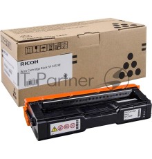 Картридж лазерный Ricoh (407716) тип SPC252HE черный для SP C252DN/C252SF 6500 отпечатков