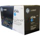 Тонер Картридж HP 654A CF331A голубой для HP CLJ Ent M651n/M651dn/M651xh/M680dn/M680f (15000стр.)