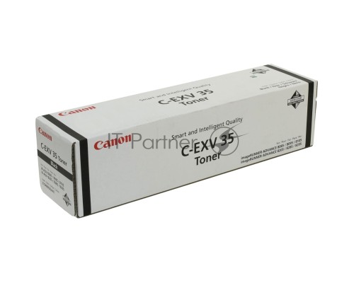Картридж лазерный Canon C-EXV35 (3764B002) черный (70000 стр.) для Canon IR ADV 8085/8095/8105