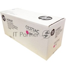 Контрактный Тонер-картридж HP 650A Mgn Contract LJ Toner Cartridge