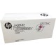 Контрактный Тонер-картридж HP 650A Mgn Contract LJ Toner Cartridge