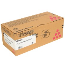 Картридж лазерный Ricoh тип SPC250E малиновый для SP C250DN/C250SF 1600 отп.