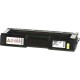 Картридж лазерный Ricoh тип SPC250E желтый для SP C250DN/C250SF 1600 отп.