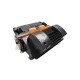 Тонер Картридж HP 81X CF281X черный для HP LJ Pro M630dn/f/h/z (25000стр.)