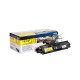 Тонер Картридж Brother TN321Y желтый для Brother HL-L8250CDN/MFC-L8650CDW (1500стр.)