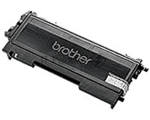 Картридж лазерный Brother TN-2075 чёрный (2500 стр.) для BROTHER HL2030/2040/2070/2920/DCP7010/7025/MFC7420/7820
