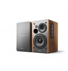 Edifier R1280T дерево {Активные, 2 x 21W RMS, 75-18000Гц, дерево, пульт ДУ}