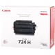 Картридж лазерный Canon 724H (3482B002) черный (12500 стр.) для LBP-6750Dn