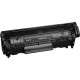 Картридж лазерный Canon 703 (7616A005) черный (2000 стр.) для Canon LBP-2900/3000