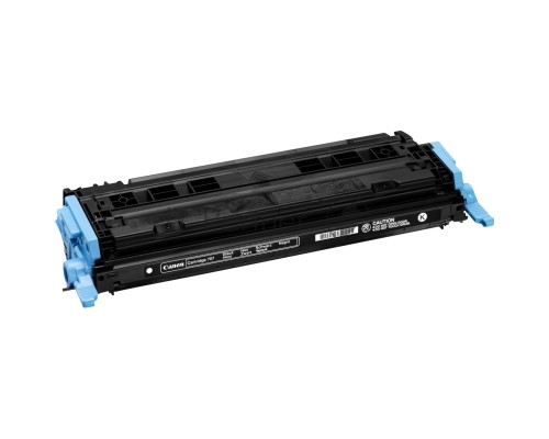 Картридж лазерный Canon 707Bk (9424A004) Black черный (2500 стр.) для LBP- 5000/5100