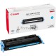 Картридж лазерный Canon 707C (9423A004) голубой (2000 стр.) для LBP 5000/5100