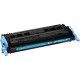 Картридж лазерный Canon 707C (9423A004) голубой (2000 стр.) для LBP 5000/5100
