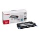 Картридж лазерный Canon 711BK 1660B002 черный, 6000 стр., для LBP5300/5360
