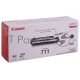 Картридж лазерный Canon 711BK 1660B002 черный, 6000 стр., для LBP5300/5360