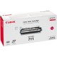 Картридж лазерный Canon 711M (1658B002) пурпурный, 6000 стр., для LBP5300/5360