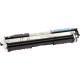 Картридж лазерный Canon Cartridge 729C (4369B002) голубой (1000 стр.) для CANON i-Sensys LBP-7010C/7018C