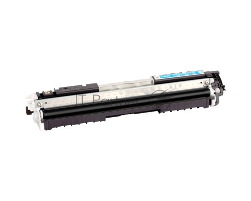 Картридж лазерный Canon Cartridge 729C (4369B002) голубой (1000 стр.) для CANON i-Sensys LBP-7010C/7018C