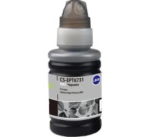 CACTUS Чернила CS-EPT6731 для Epson L800 ,черный, 100 мл