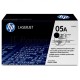 Картридж лазерный HP CE505A черный LJ P2055/P2035 (2300стр.)