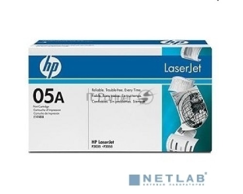 Картридж лазерный HP CE505A черный LJ P2055/P2035 (2300стр.) Картридж лазерный HP CE505A черный LJ P2055/P2035 (2300стр.)