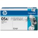 Картридж лазерный HP CE505A черный LJ P2055/P2035 (2300стр.)