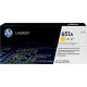 Картридж лазерный HP CE342A желтый LaserJet 700 Color MFP 775 (16000стр.)
