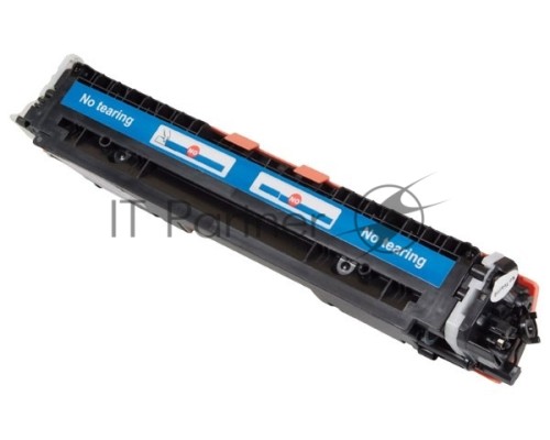 Картридж лазерный HP CE313A пурпурный для LaserJet Pro CP1025 1000стр.